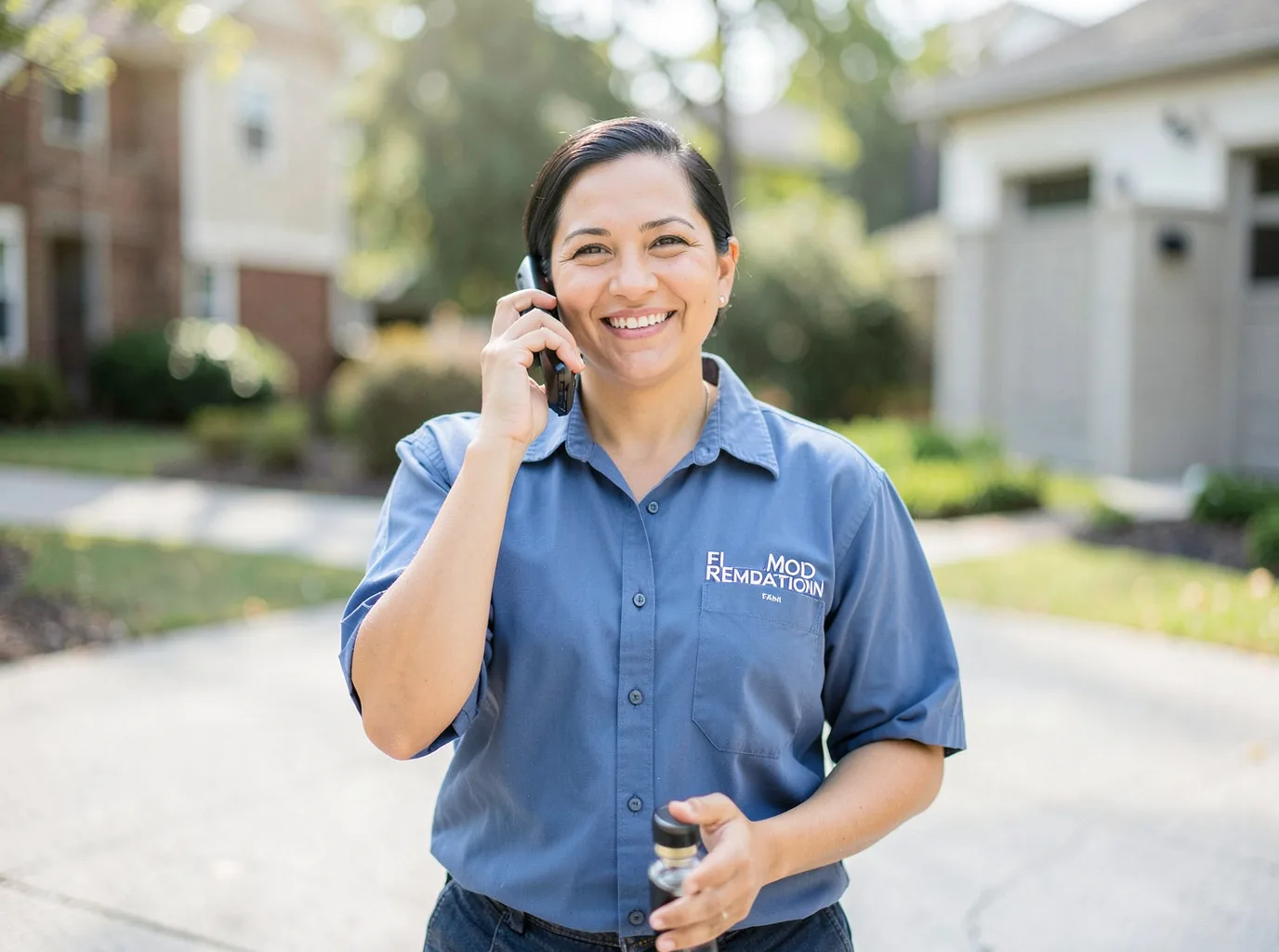 Mold Remediation Lodi, CA FAQs